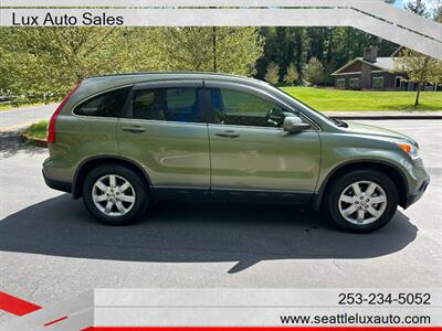 2007 Honda CR-V EX-L   - Photo 8 - Woodinville, WA 98077