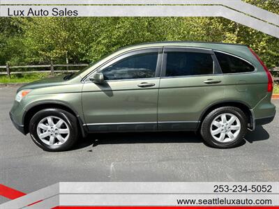 2007 Honda CR-V EX-L   - Photo 4 - Woodinville, WA 98077