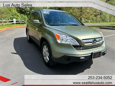 2007 Honda CR-V EX-L   - Photo 1 - Woodinville, WA 98077