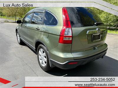 2007 Honda CR-V EX-L   - Photo 5 - Woodinville, WA 98077