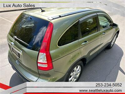 2007 Honda CR-V EX-L   - Photo 7 - Woodinville, WA 98077