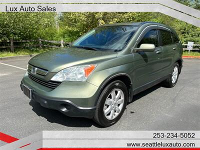 2007 Honda CR-V EX-L   - Photo 3 - Woodinville, WA 98077