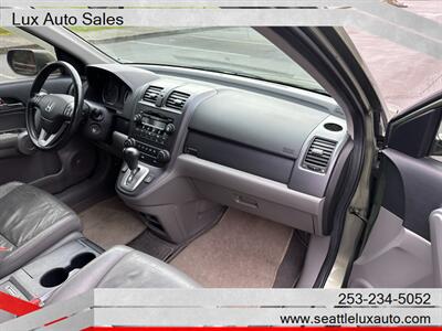 2007 Honda CR-V EX-L   - Photo 9 - Woodinville, WA 98077