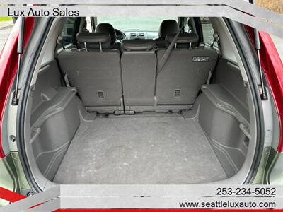 2007 Honda CR-V EX-L   - Photo 18 - Woodinville, WA 98077