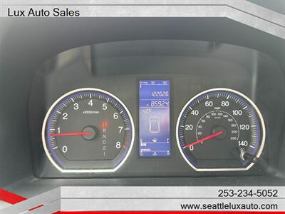 2007 Honda CR-V EX-L   - Photo 15 - Woodinville, WA 98077