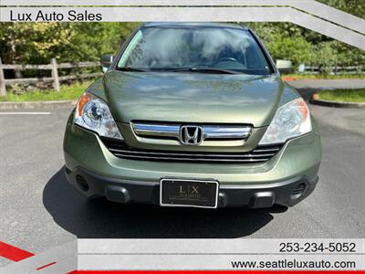 2007 Honda CR-V EX-L   - Photo 2 - Woodinville, WA 98077