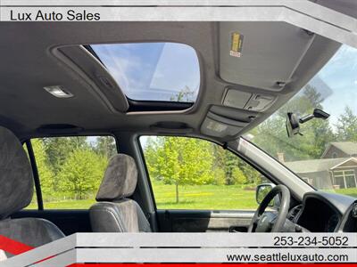 2002 Honda CR-V EX   - Photo 18 - Woodinville, WA 98077