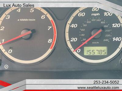 2002 Honda CR-V EX   - Photo 14 - Woodinville, WA 98077