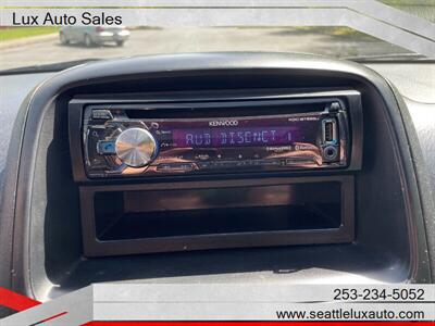 2002 Honda CR-V EX   - Photo 23 - Woodinville, WA 98077