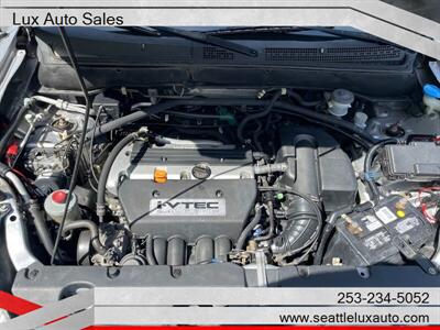 2002 Honda CR-V EX   - Photo 24 - Woodinville, WA 98077