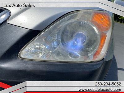 2002 Honda CR-V EX   - Photo 27 - Woodinville, WA 98077