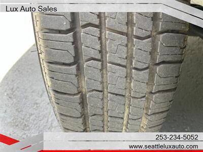 2002 Honda CR-V EX   - Photo 26 - Woodinville, WA 98077