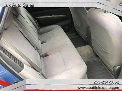 2008 Toyota Prius Standard - Photo 9 - Woodinville, WA 98077