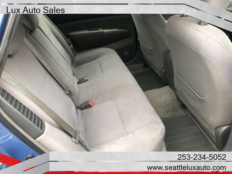2008 Toyota Prius Standard - Photo 9 - Woodinville, WA 98077