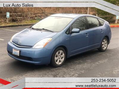 2008 Toyota Prius Standard   - Photo 3 - Woodinville, WA 98077