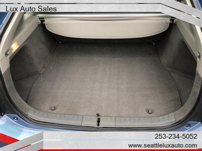 2008 Toyota Prius Standard - Photo 11 - Woodinville, WA 98077
