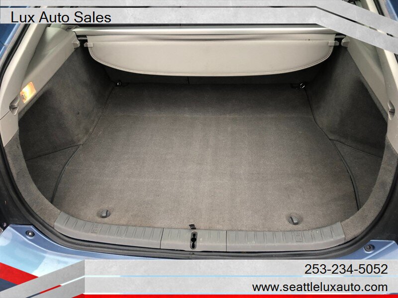 2008 Toyota Prius Standard - Photo 11 - Woodinville, WA 98077
