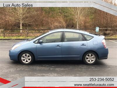 2008 Toyota Prius Standard   - Photo 4 - Woodinville, WA 98077