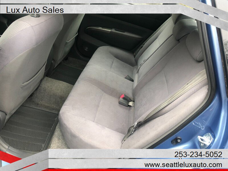2008 Toyota Prius Standard - Photo 12 - Woodinville, WA 98077