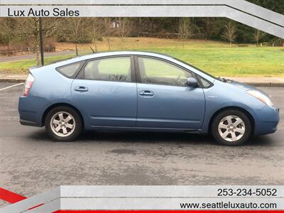 2008 Toyota Prius Standard   - Photo 8 - Woodinville, WA 98077