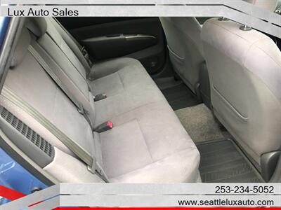 2008 Toyota Prius Standard   - Photo 9 - Woodinville, WA 98077