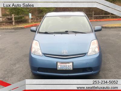 2008 Toyota Prius Standard   - Photo 2 - Woodinville, WA 98077