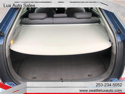 2008 Toyota Prius Standard - Photo 10 - Woodinville, WA 98077