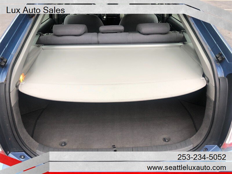 2008 Toyota Prius Standard - Photo 10 - Woodinville, WA 98077