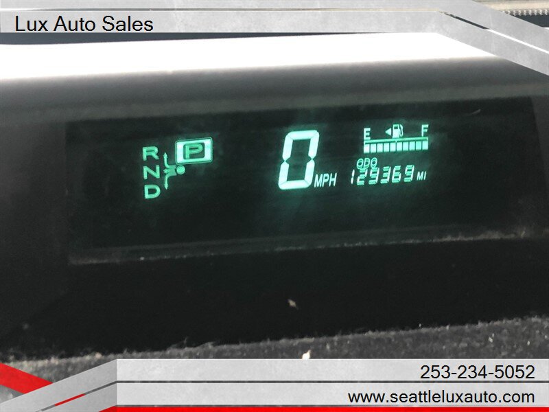2008 Toyota Prius Standard - Photo 14 - Woodinville, WA 98077