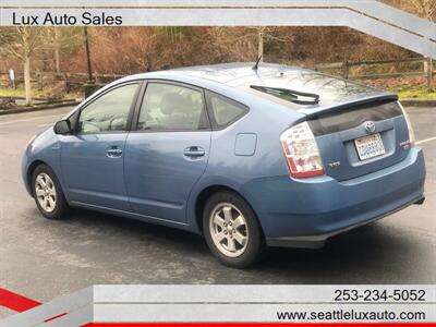 2008 Toyota Prius Standard - Photo 5 - Woodinville, WA 98077