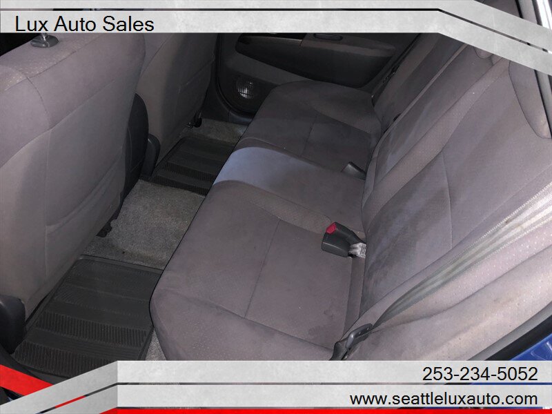 2008 Toyota Prius Standard - Photo 16 - Woodinville, WA 98077
