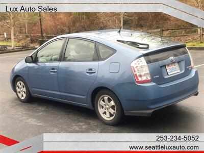 2008 Toyota Prius Standard   - Photo 5 - Woodinville, WA 98077