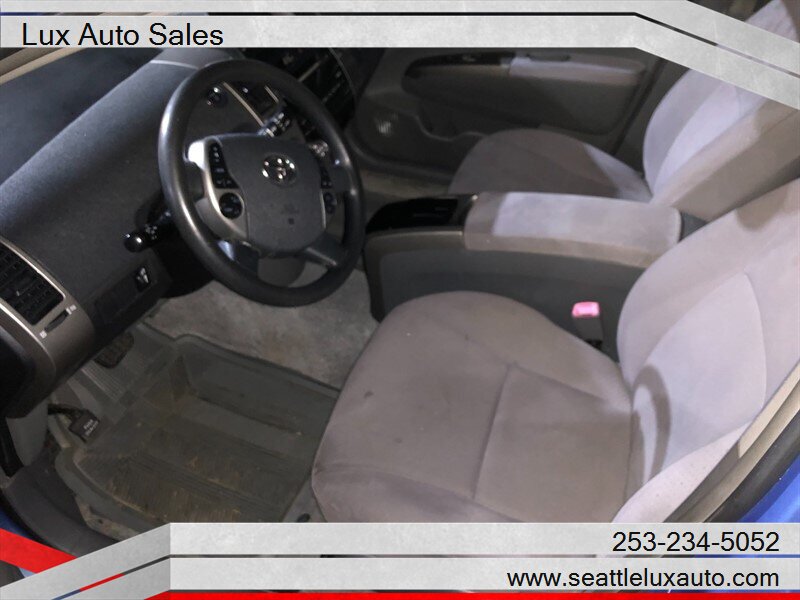 2008 Toyota Prius Standard - Photo 15 - Woodinville, WA 98077