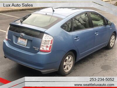 2008 Toyota Prius Standard - Photo 7 - Woodinville, WA 98077