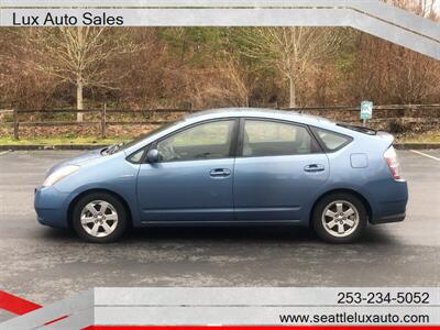 2008 Toyota Prius Standard - Photo 4 - Woodinville, WA 98077