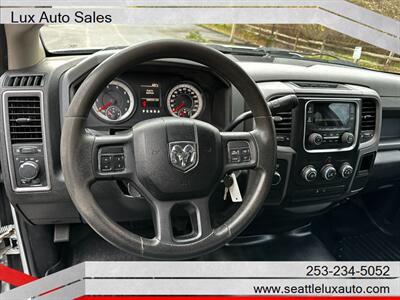 2014 RAM 1500 Tradesman   - Photo 14 - Woodinville, WA 98077