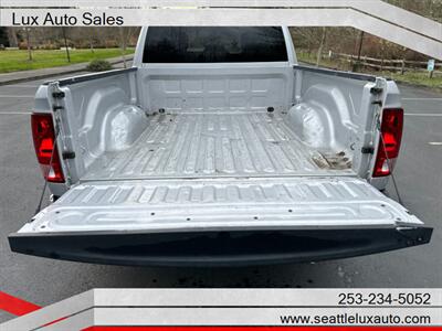 2014 RAM 1500 Tradesman   - Photo 9 - Woodinville, WA 98077