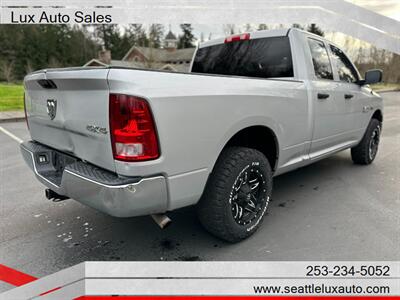 2014 RAM 1500 Tradesman   - Photo 7 - Woodinville, WA 98077