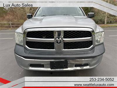 2014 RAM 1500 Tradesman   - Photo 2 - Woodinville, WA 98077