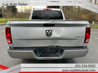 2014 RAM 1500 Tradesman   - Photo 6 - Woodinville, WA 98077