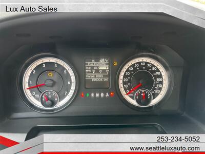 2014 RAM 1500 Tradesman   - Photo 10 - Woodinville, WA 98077