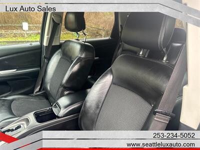 2016 Dodge Journey Crossroad   - Photo 13 - Woodinville, WA 98077