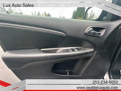 2016 Dodge Journey Crossroad   - Photo 23 - Woodinville, WA 98077