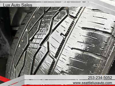 2016 Dodge Journey Crossroad   - Photo 26 - Woodinville, WA 98077