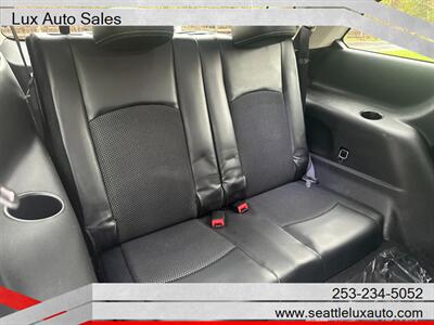 2016 Dodge Journey Crossroad   - Photo 20 - Woodinville, WA 98077
