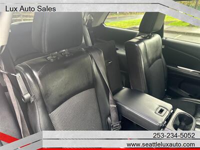 2016 Dodge Journey Crossroad   - Photo 19 - Woodinville, WA 98077