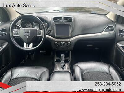2016 Dodge Journey Crossroad   - Photo 11 - Woodinville, WA 98077