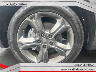 2016 Dodge Journey Crossroad   - Photo 25 - Woodinville, WA 98077