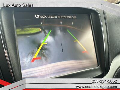 2016 Dodge Journey Crossroad   - Photo 10 - Woodinville, WA 98077