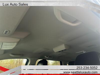 2016 Dodge Journey Crossroad   - Photo 24 - Woodinville, WA 98077